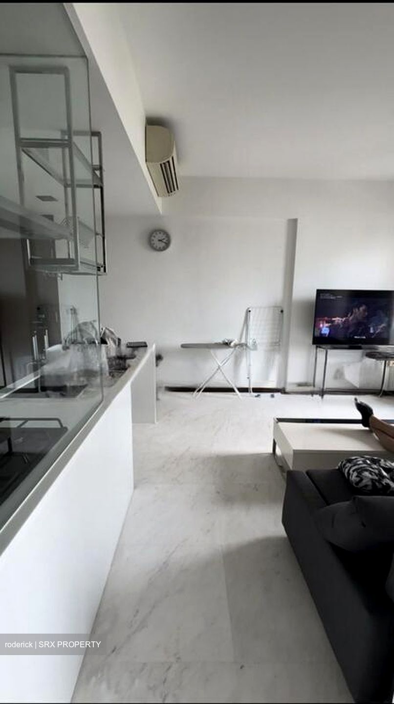 6 Derbyshire (D11), Condominium #469773221
